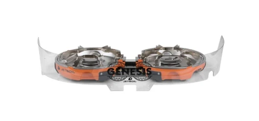 Genesis Basecamp Double Burner - Image 7