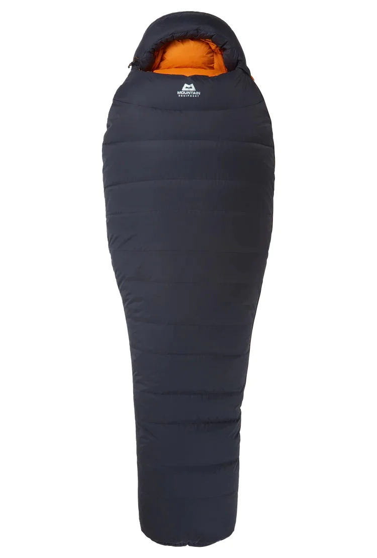 Glacier 1000 Sleeping Bag - Image 7