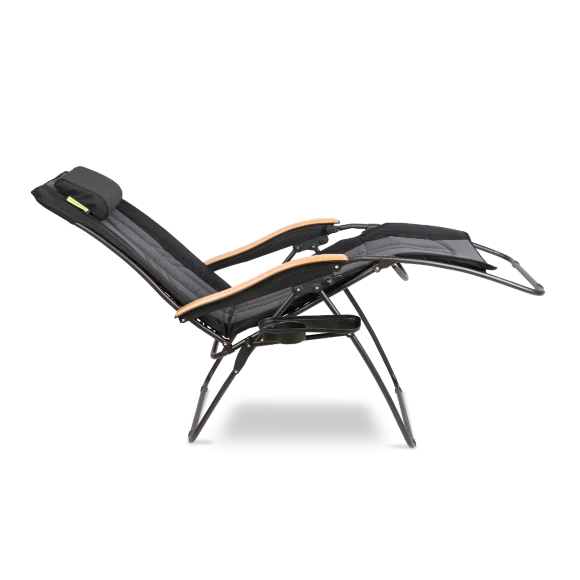 Halo Lounger Chair - Image 3