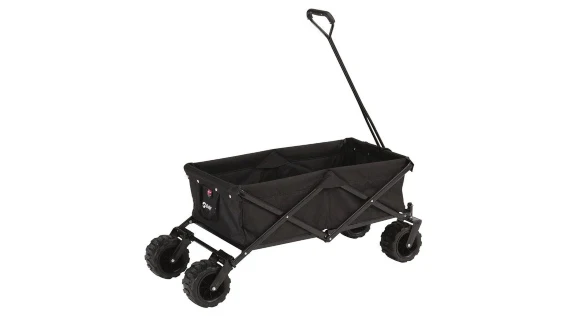 Hamoa Transporter