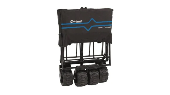 Hamoa Transporter - Image 5