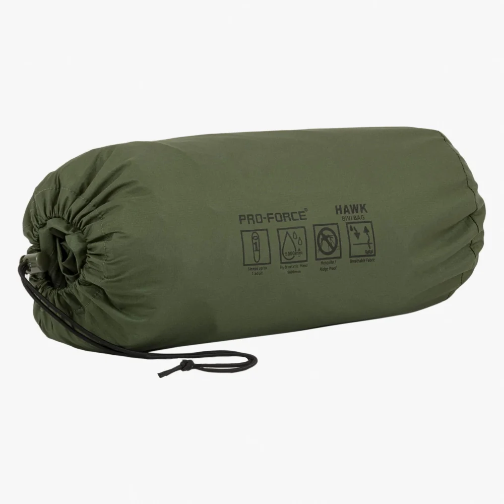 Hawk Bivi Bag - Image 9