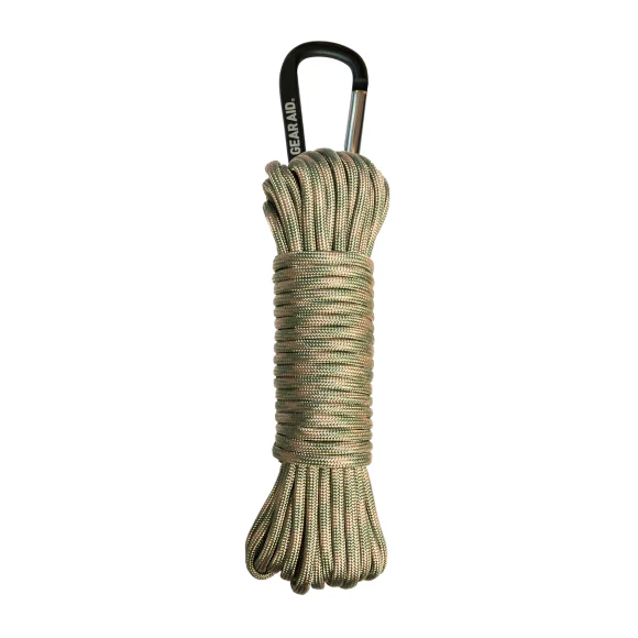 Heavy-Duty 550 Paracord - Image 2