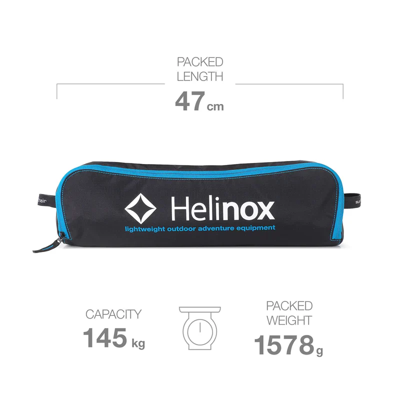 Helinox Sunset Chair - Image 3