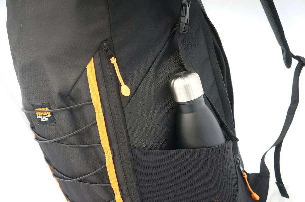 Hex Rolltop 25L Daysack - Image 3