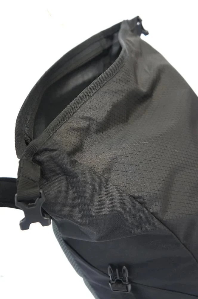 Hex Rolltop 25L Daysack - Image 4