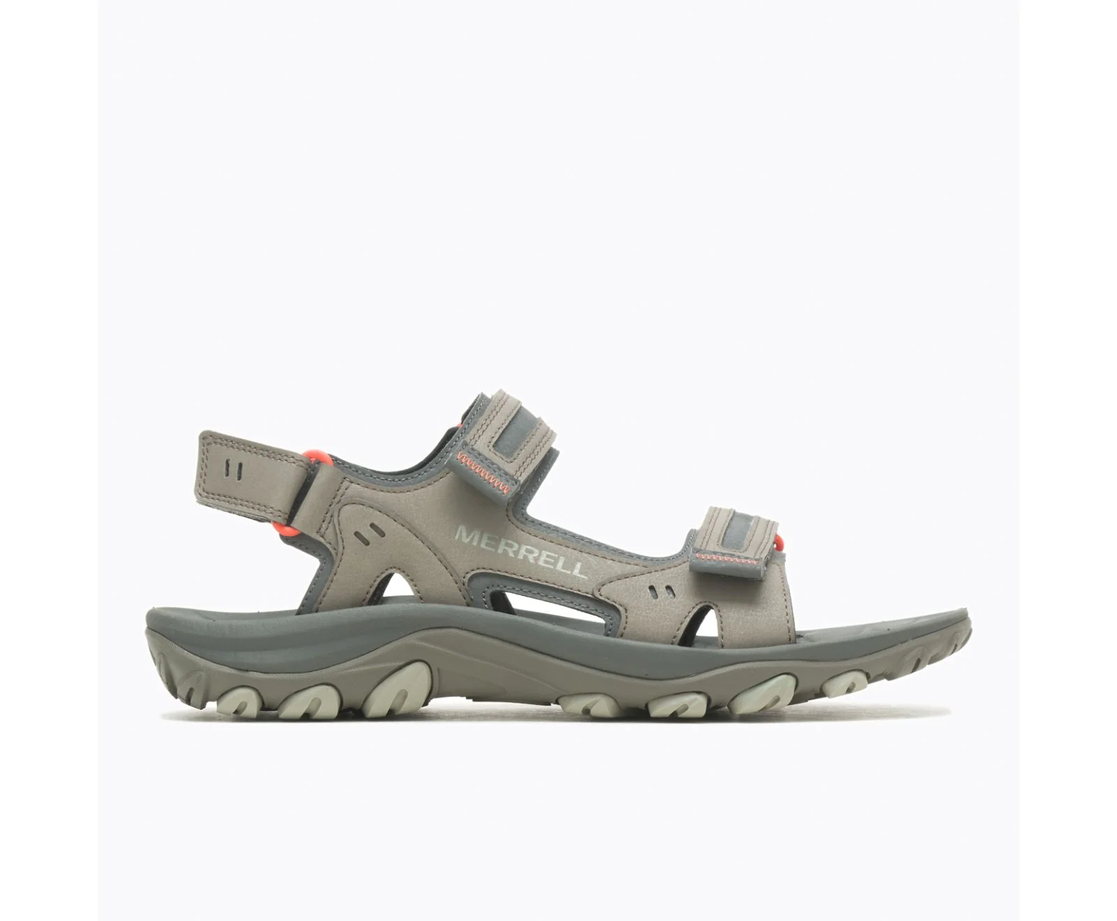 Men's Huntington Sport Sandal - Image 4