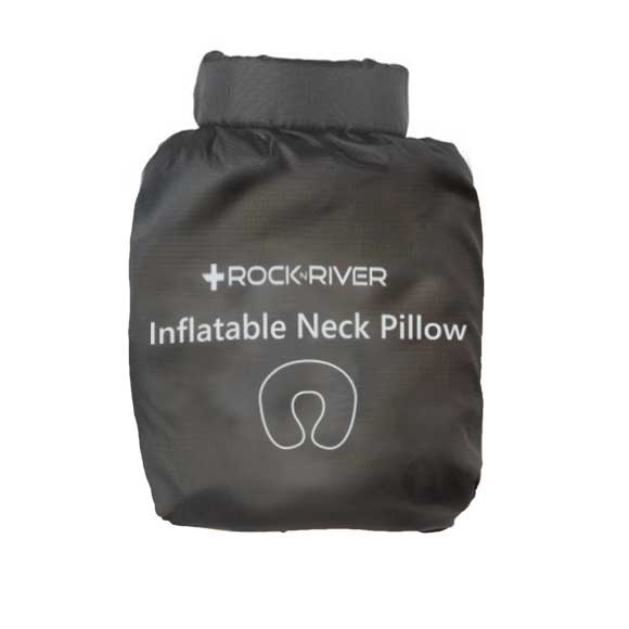 Inflatable Neck Pillow - Image 2