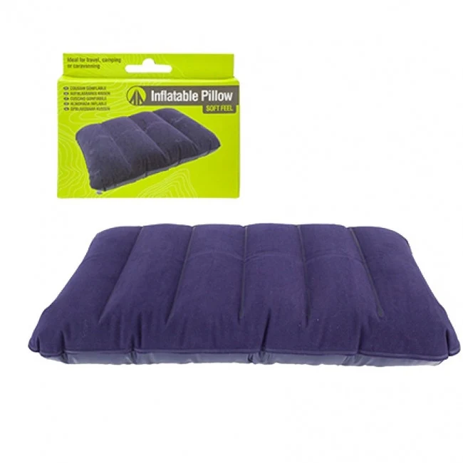 Inflatable Pillow