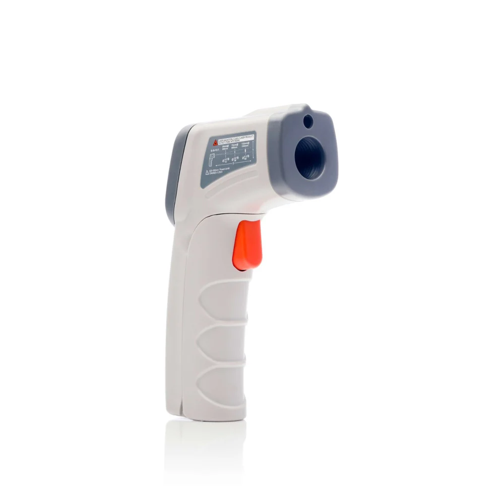 Infrared Thermometer - Image 2