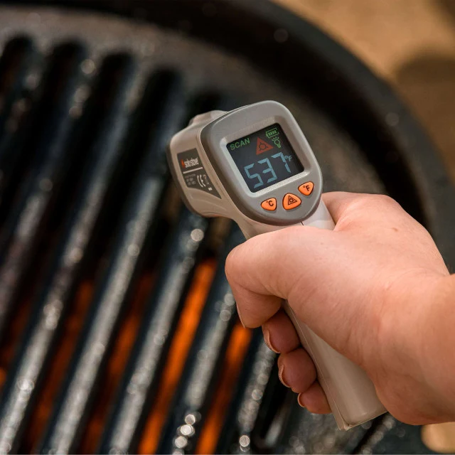 Infrared Thermometer - Image 3