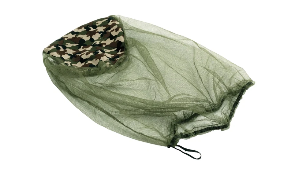 Insect Head Net - Image 3