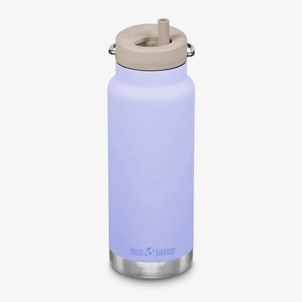 Insulated TKWide Bottle 946ml (32oz) with Twist Cap - Image 2