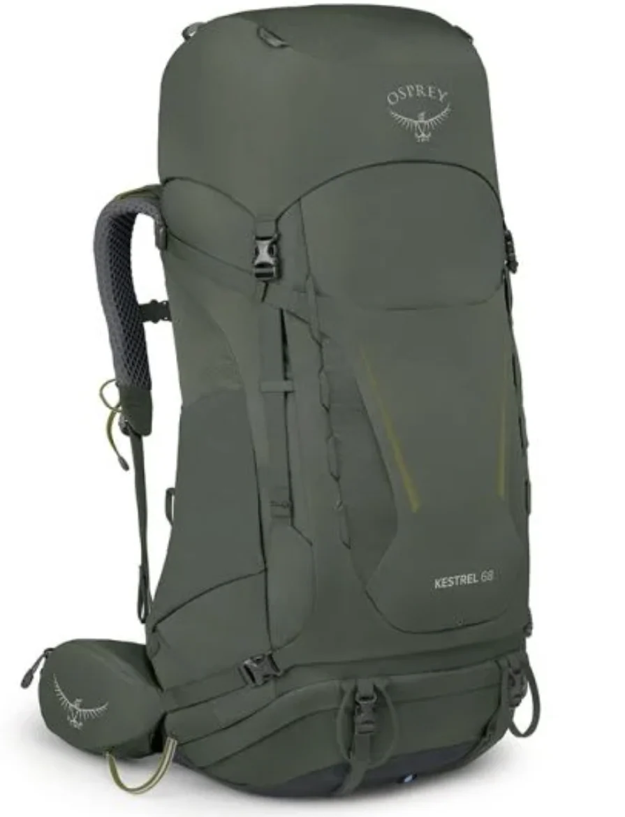 Kestrel 68 Trekking Backpack - Image 3