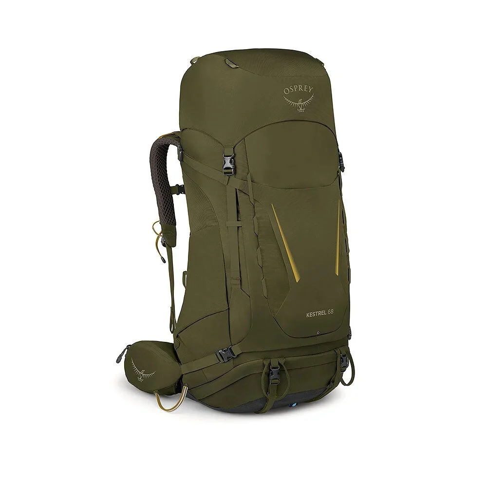 Kestrel 68 Trekking Backpack - Image 4