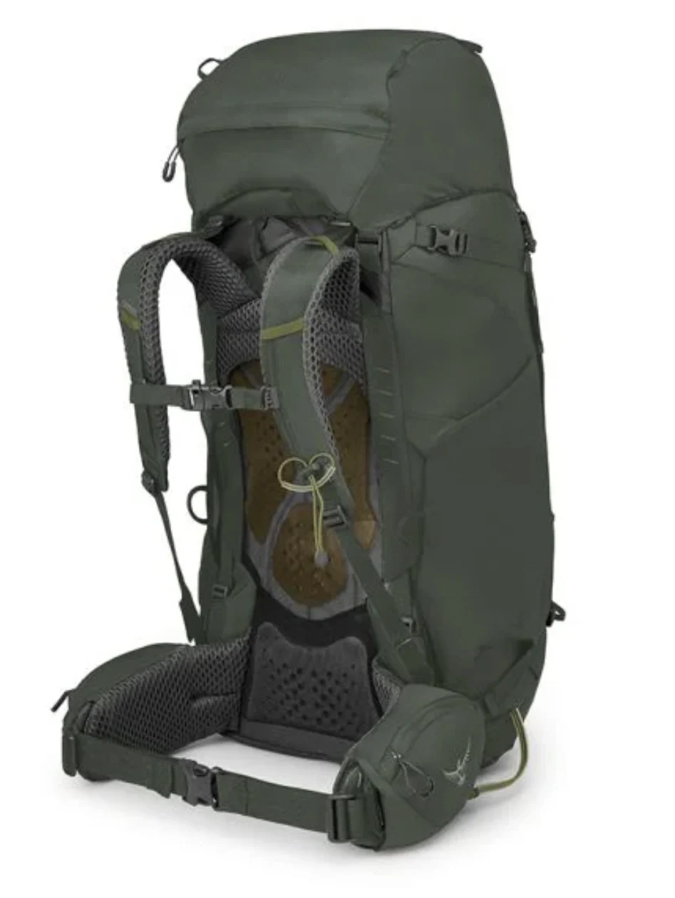 Kestrel 68 Trekking Backpack - Image 6
