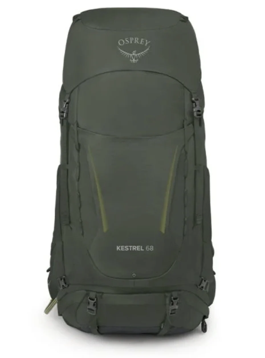 Kestrel 68 Trekking Backpack - Image 7