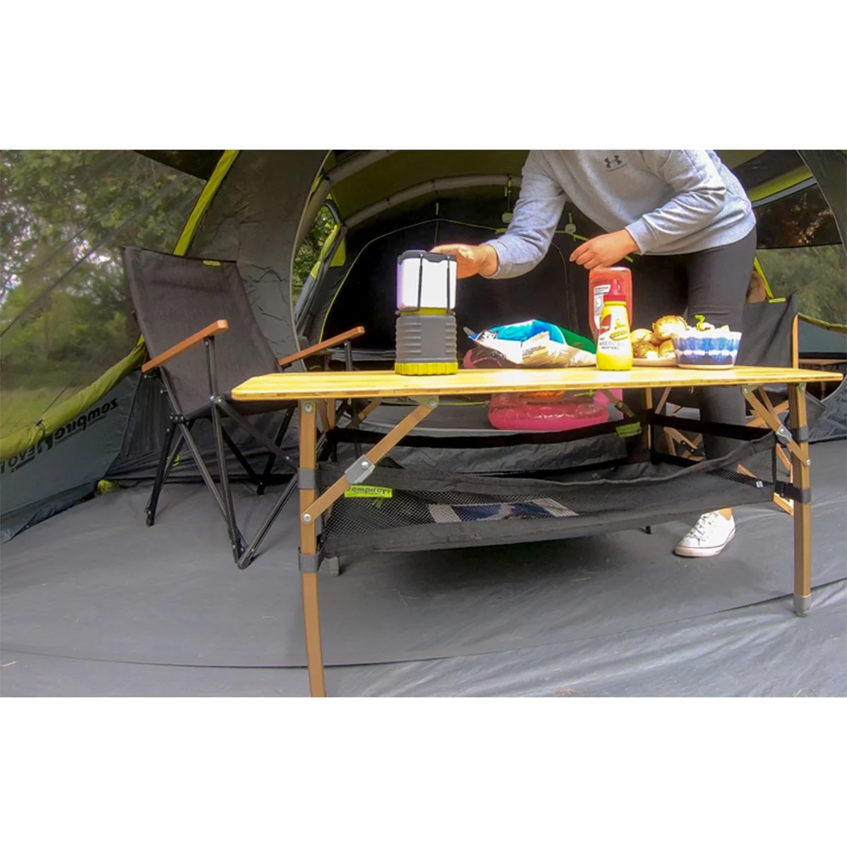 Kitpac Large Table Hammock - Image 2