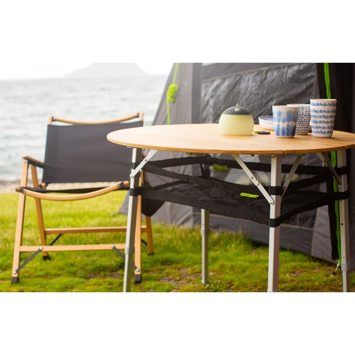 Kitpac Round Table Hammock - Image 2