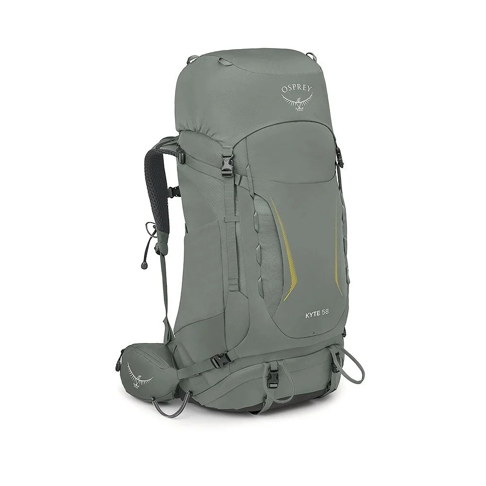 Kyte 58 Trekking Backpack - Image 3