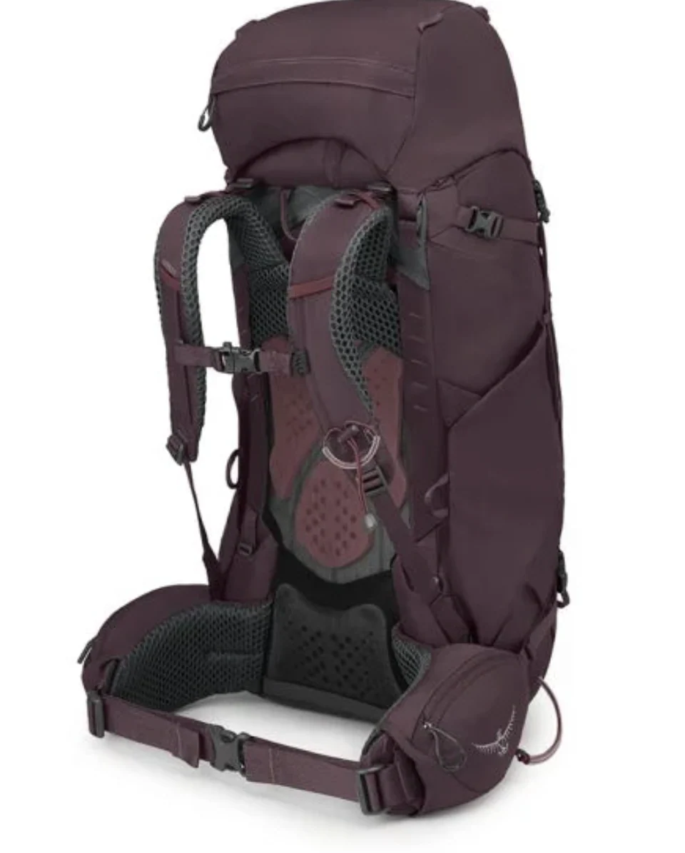 Kyte 58 Trekking Backpack - Image 4