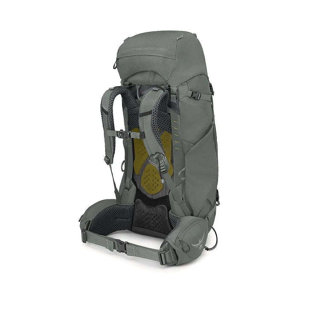 Kyte 58 Trekking Backpack - Image 8