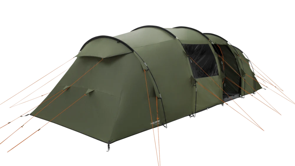 Leka Twin 8 Tent