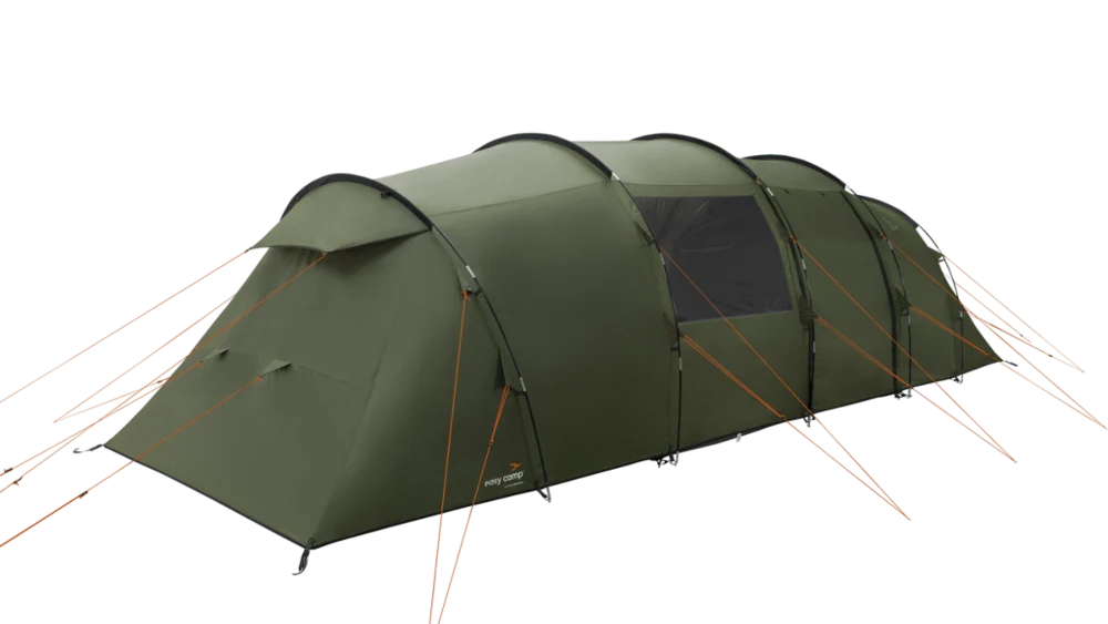 Leka Twin 8 Tent - Image 4