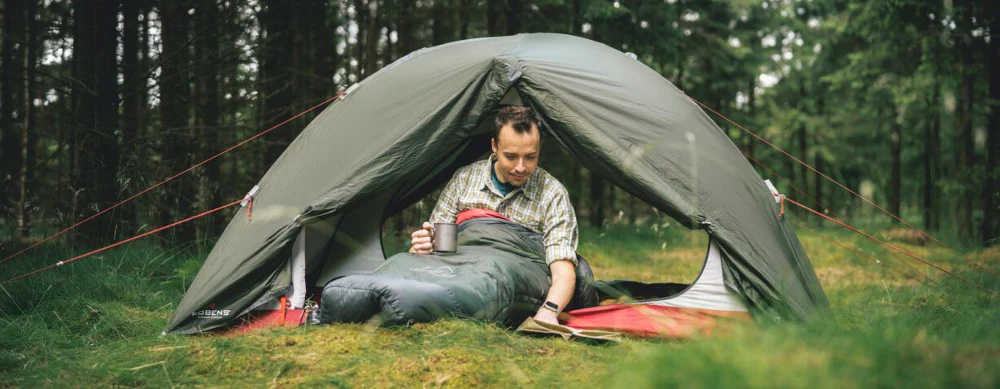 Lodge 2 Tent - Image 2
