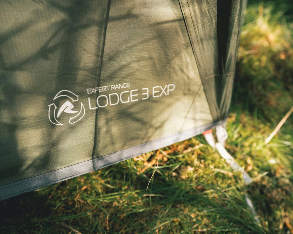 Lodge 3 Tent - Image 11