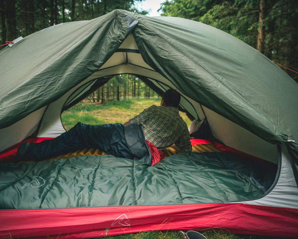 Lodge 3 Tent - Image 7