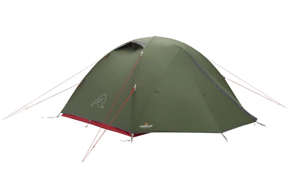 Lodge 3 Tent - Image 9