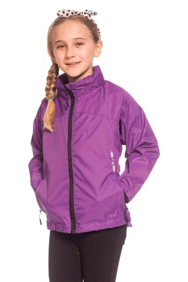 Mac in a Sac Junior Jacket - Image 3