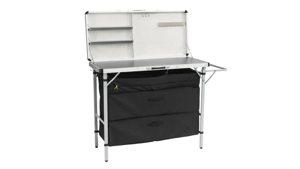 Magante Kitchen Unit