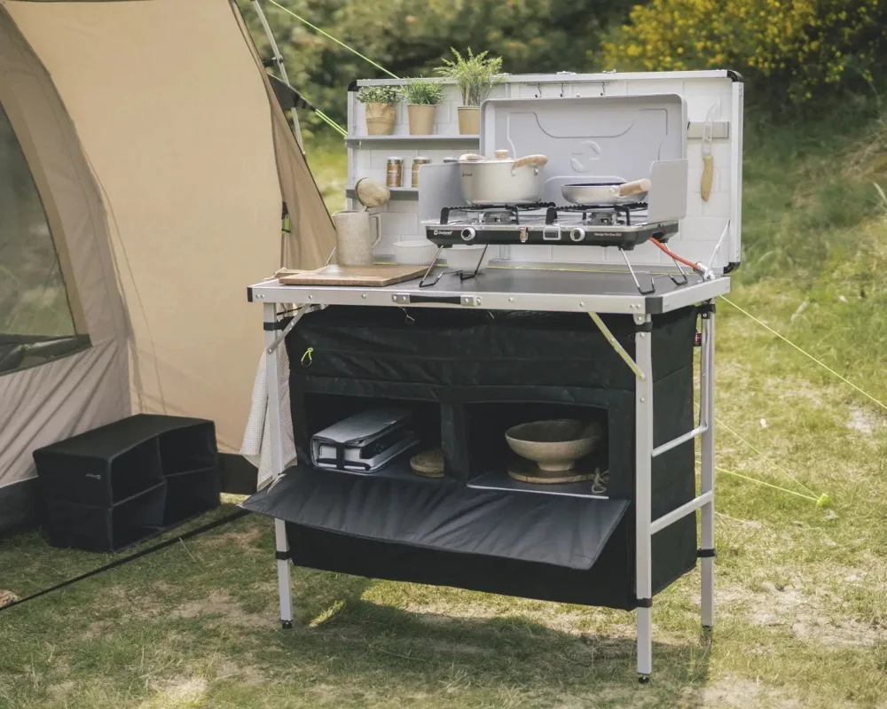 Magante Kitchen Unit - Image 2
