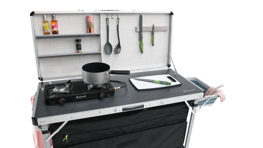 Magante Kitchen Unit - Image 3