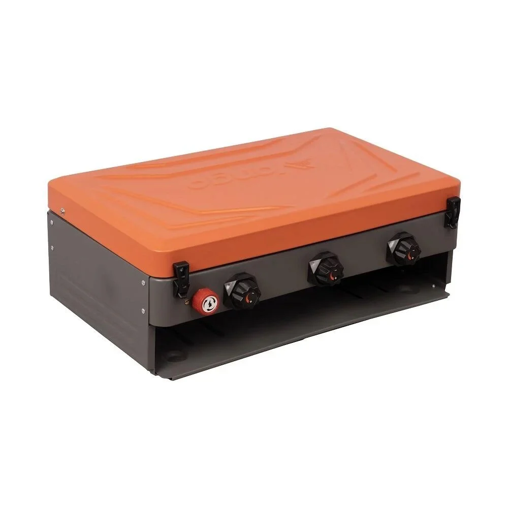 Magma Cooker - Image 2