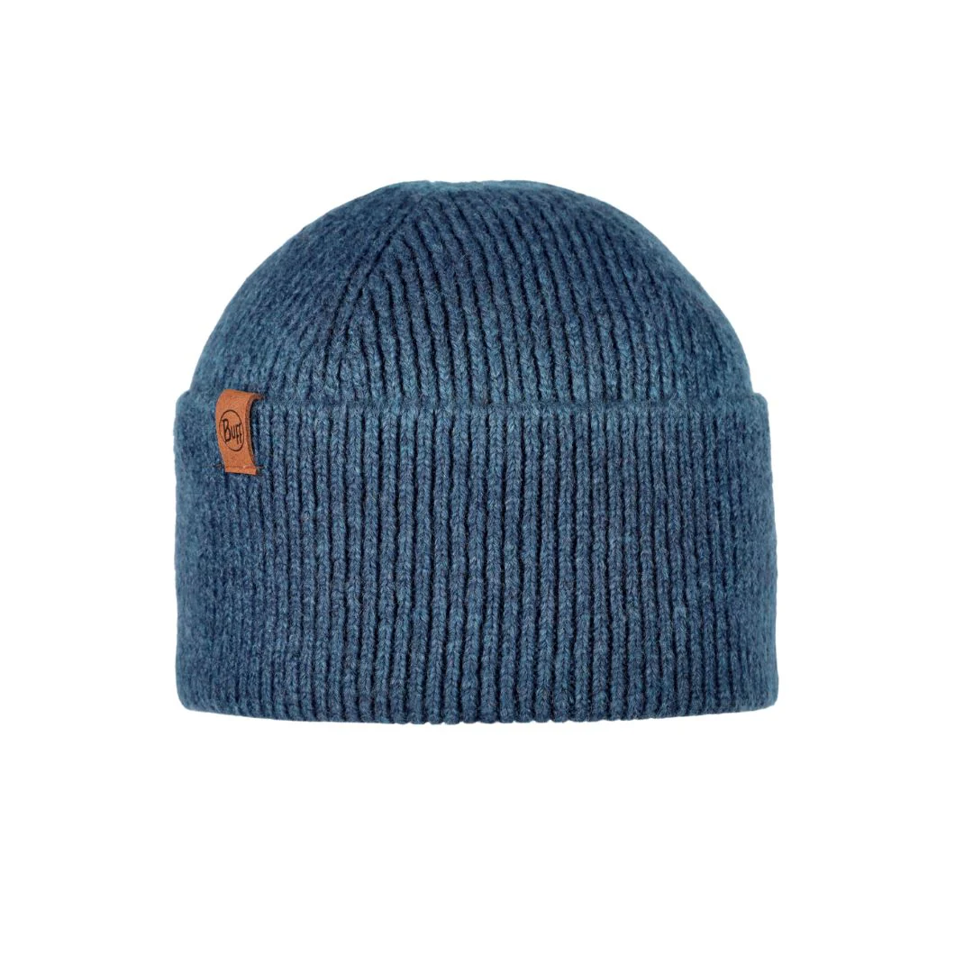 Marin Knitted Beanie - Image 2