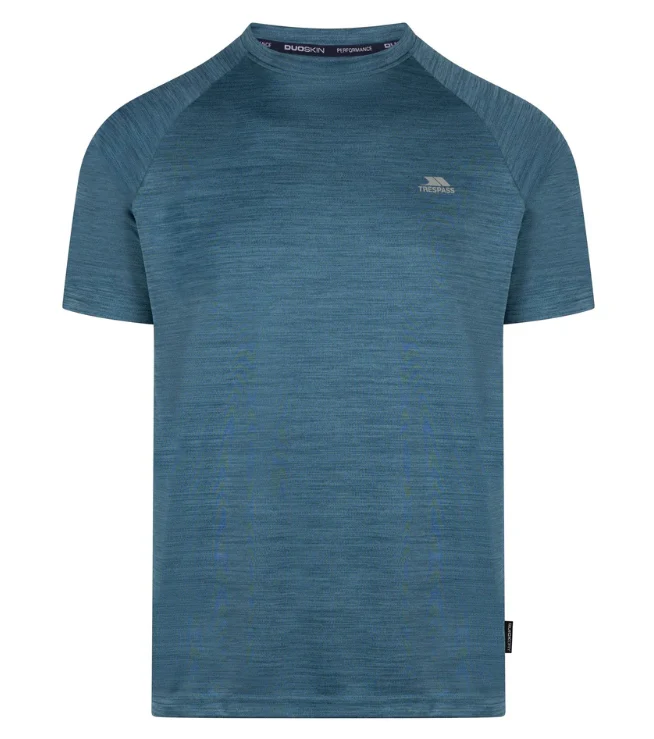 Men's Active Leecana T-Shirt - Image 2