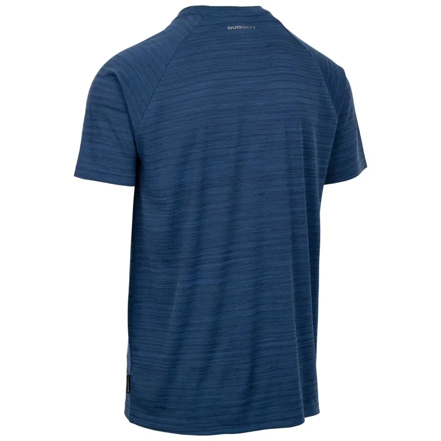 Men's Active Leecana T-Shirt - Image 4