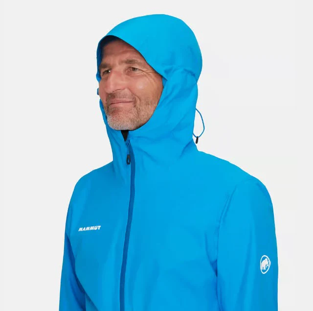 Men's Alto Light  HS Hooded Jacket - Image 2