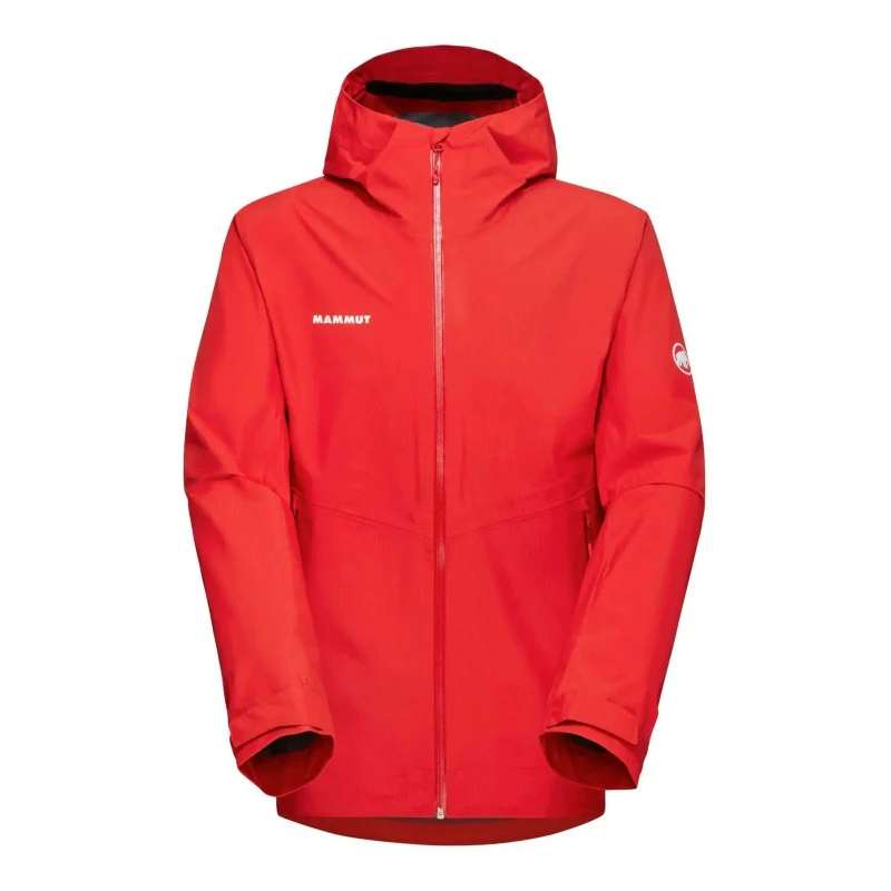 Men's Alto Light  HS Hooded Jacket - Image 3