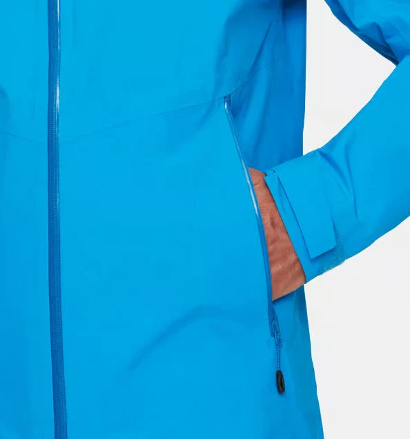 Men's Alto Light  HS Hooded Jacket - Image 4