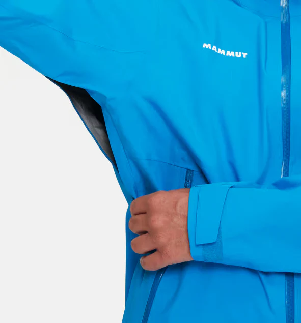 Men's Alto Light  HS Hooded Jacket - Image 5