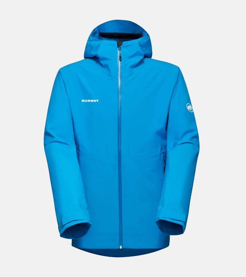 Men's Alto Light  HS Hooded Jacket - Image 7