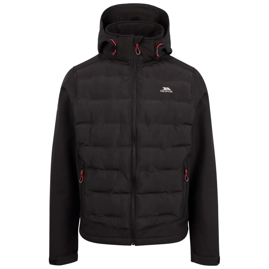 Men's Alwero Hooded Top