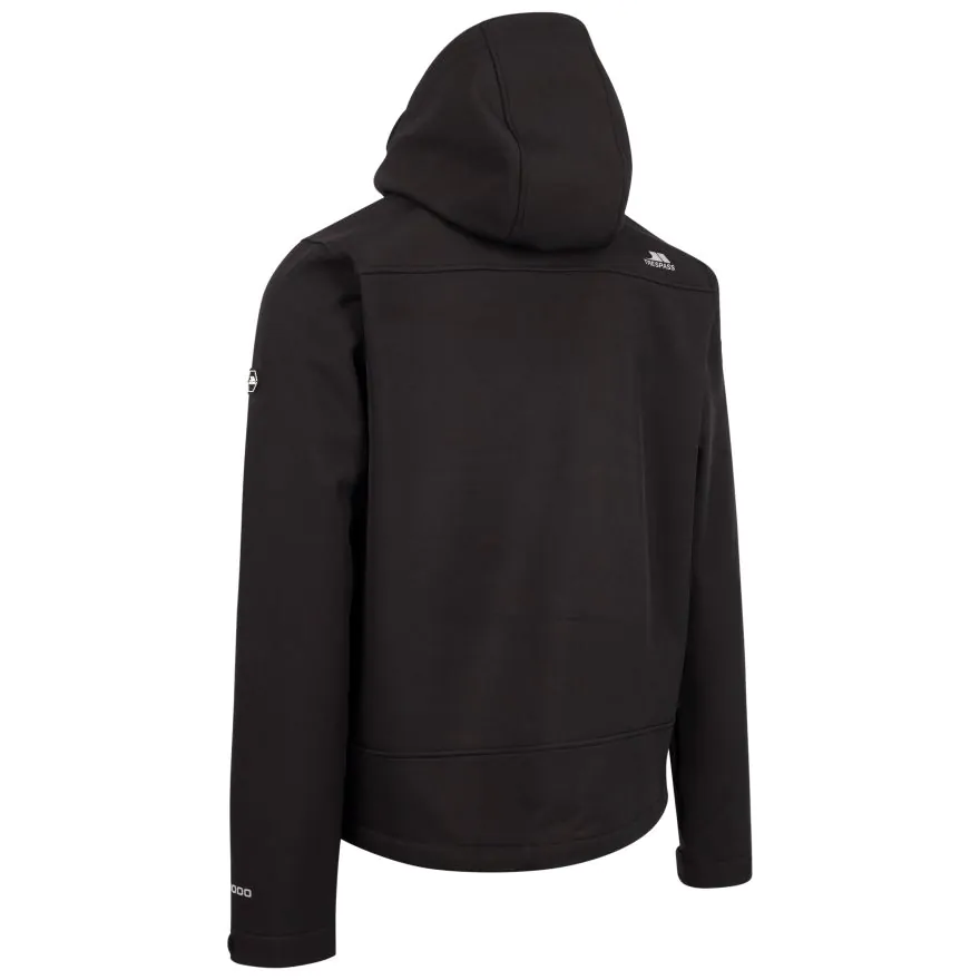 Men's Alwero Hooded Top - Image 2