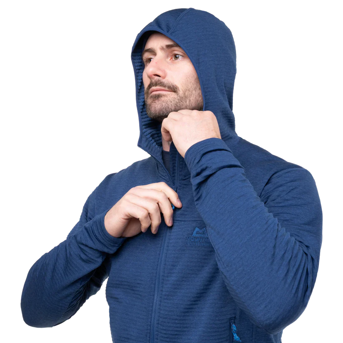 Men's Apiro Hooded Jacket - Image 4