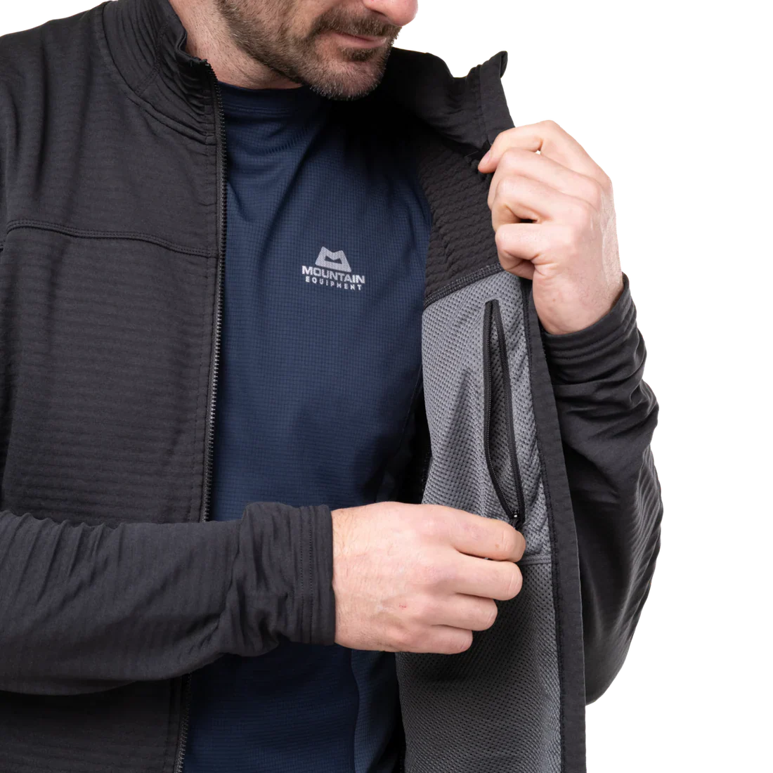 Men's Apiro Jacket - Image 3
