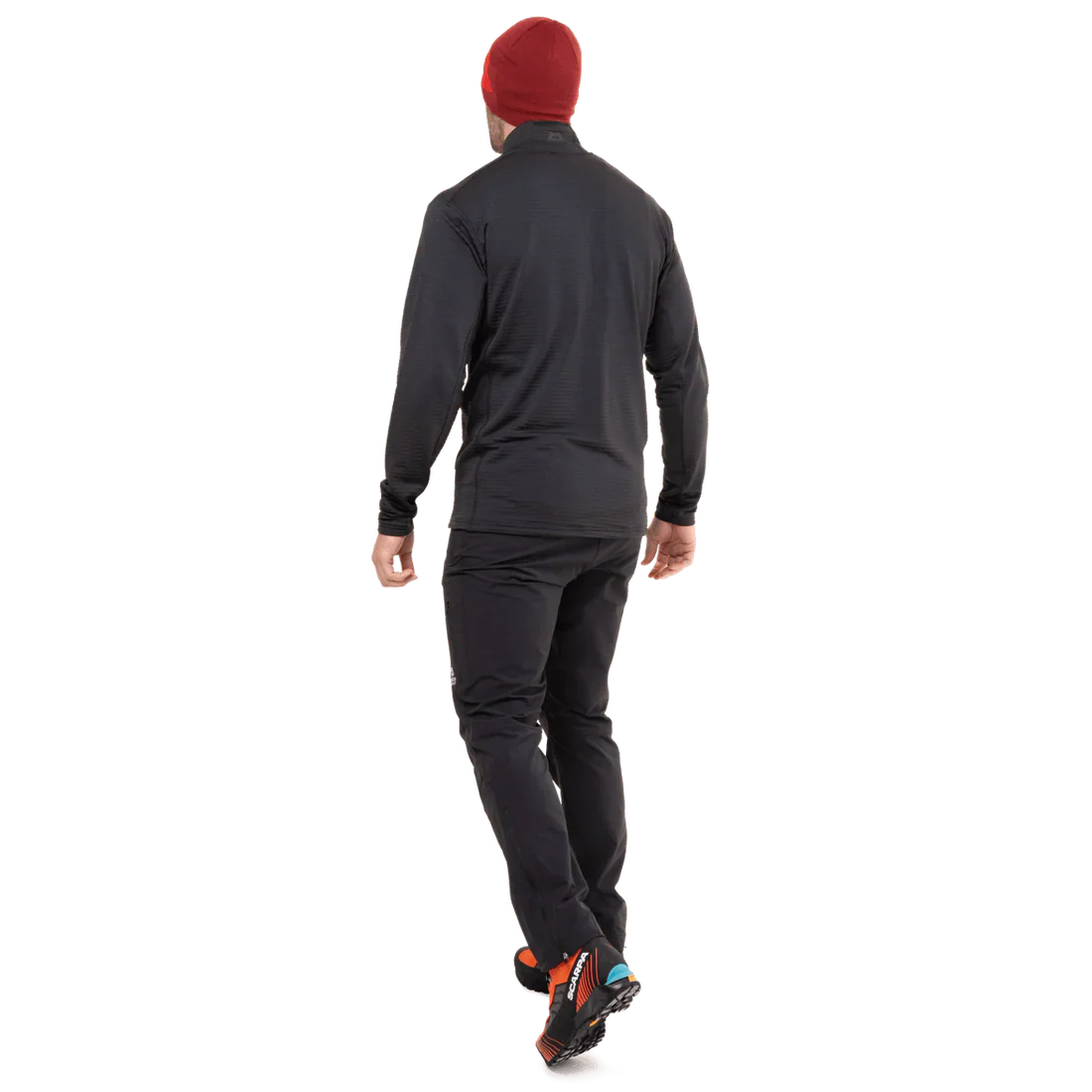 Men's Apiro Jacket - Image 4